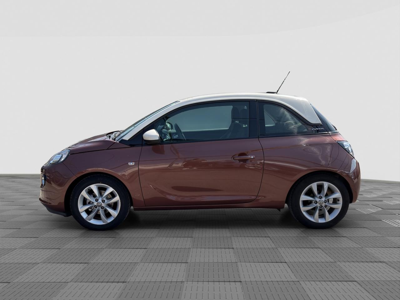 OPEL Adam 1.4 87 CV Start&Stop Air