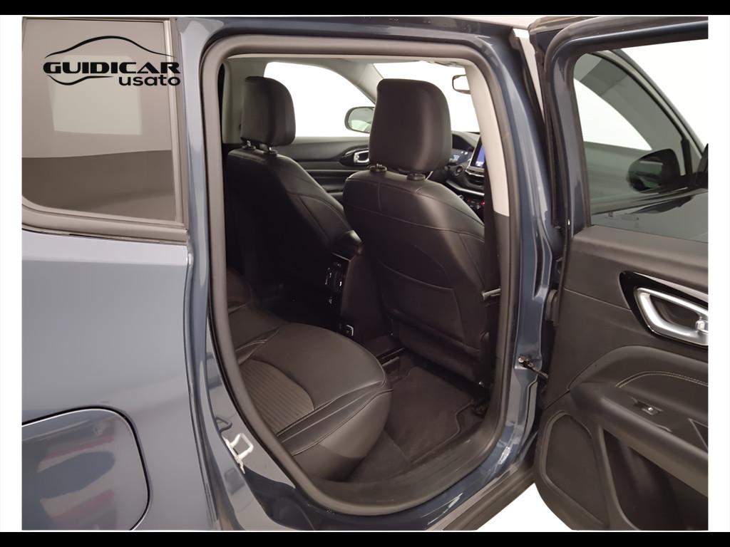 JEEP Compass II 2021 - Compass 1.3 turbo t4 Limited 2wd 150cv ddc