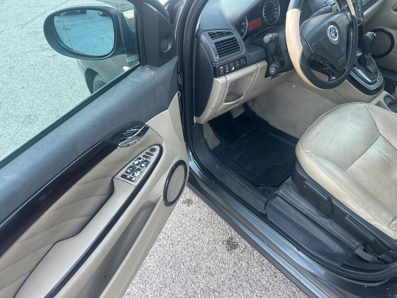 Fiat Croma 1.9 Multijet 16V Active