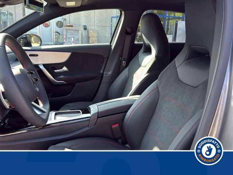 Mercedes-Benz Classe A 250 Automatic 4Matic AMG Line Advanced Plus