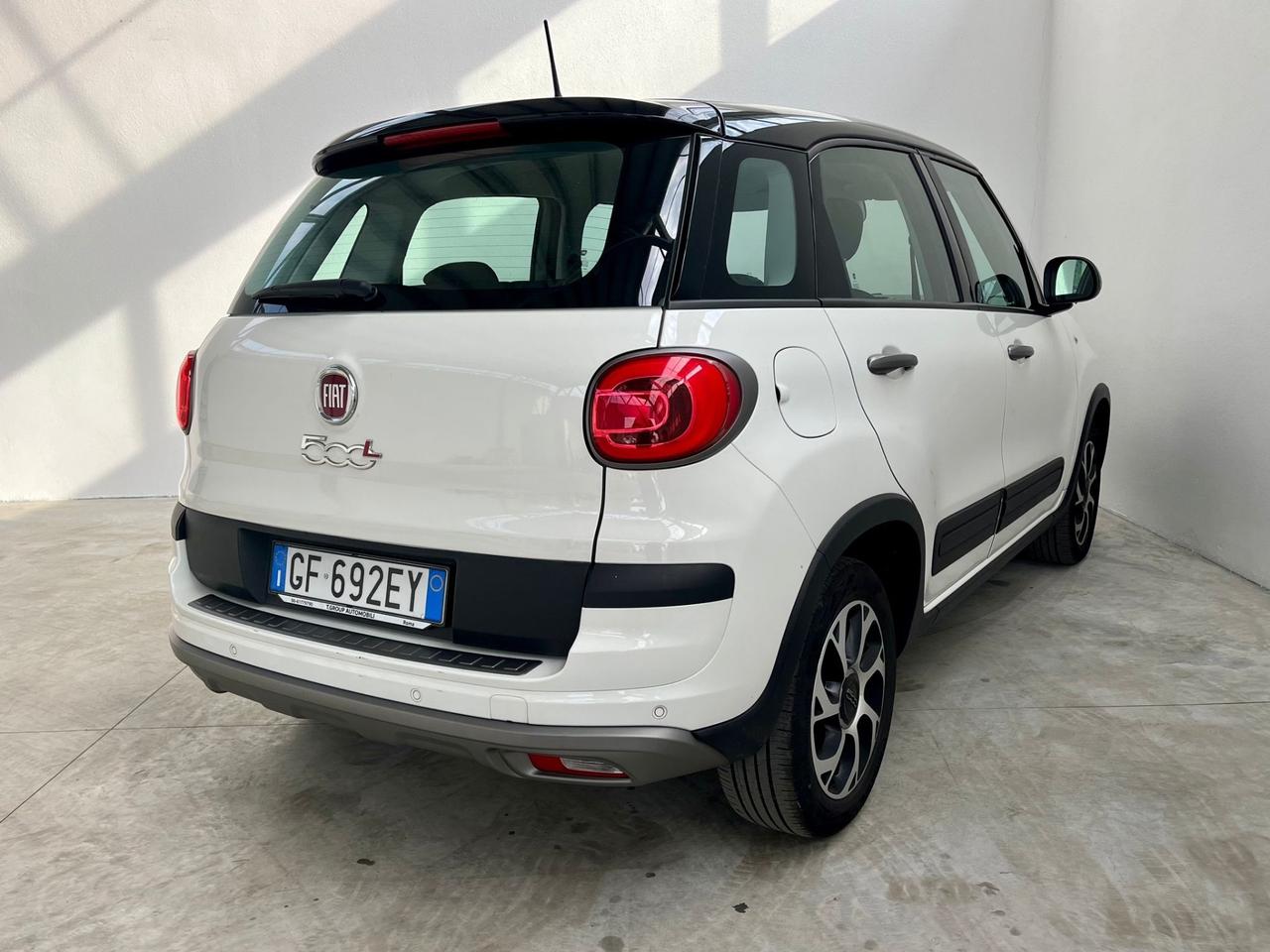 Fiat 500L 1.3 Multijet 95 CV Cross