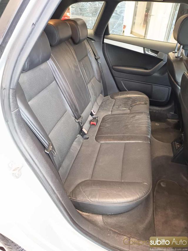 AUDI A3 SPB 2.0 TDI F.AP. Ambiente