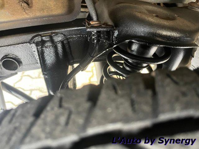 SUZUKI Jimny 1.3 4WD A/T Evolution Plus Ranger edition