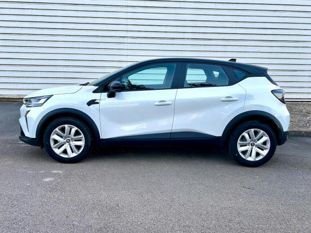 Renault Captur 1.0 tce Evolution 90cv IN PROMO