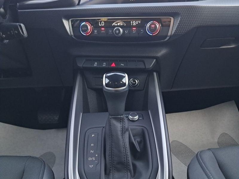 Audi A1 A1 SPB 35 TFSI S tronic S line edition