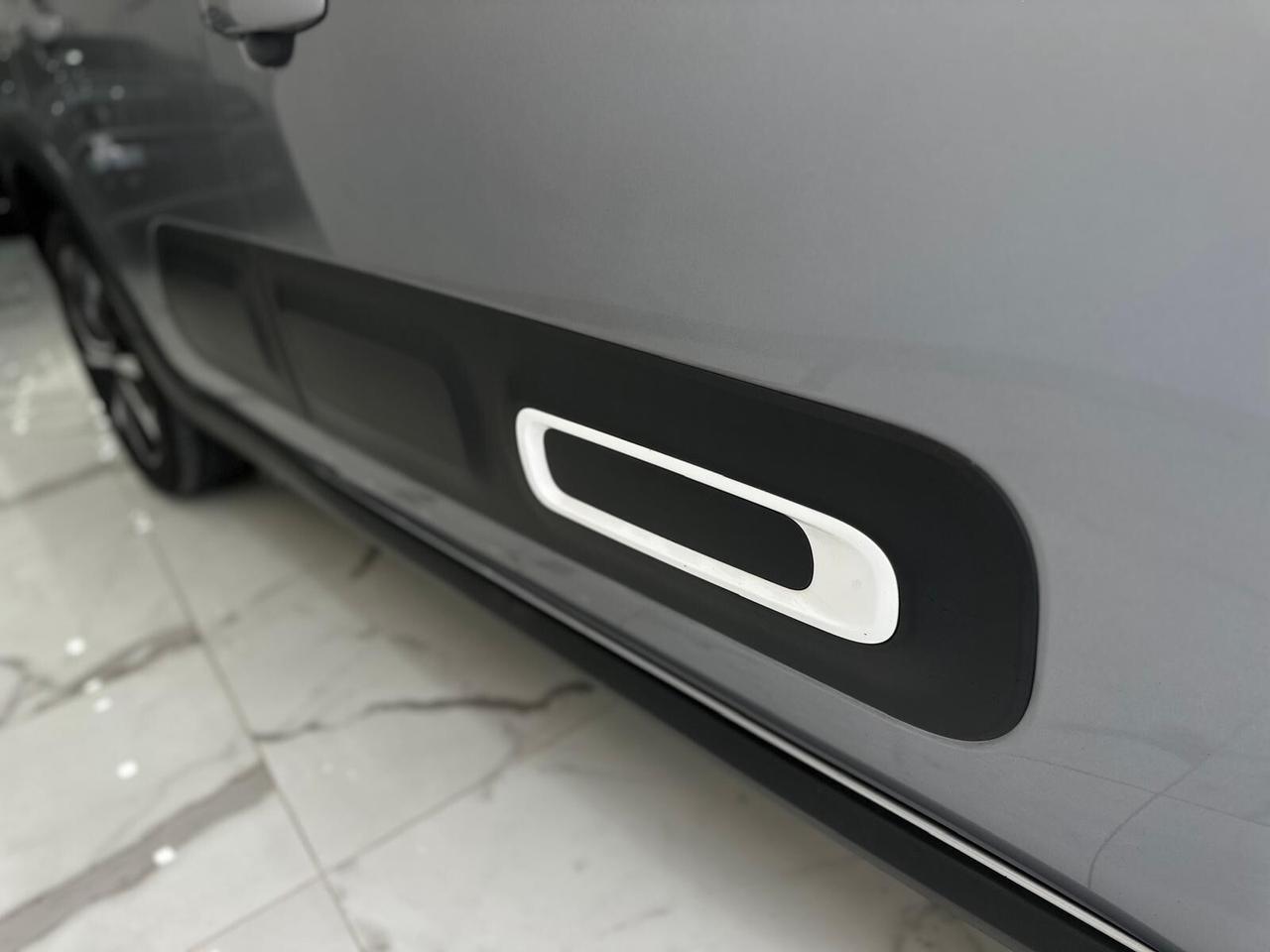 Citroen C3 PureTech 110 S&S Shine Navi+Retrocamera