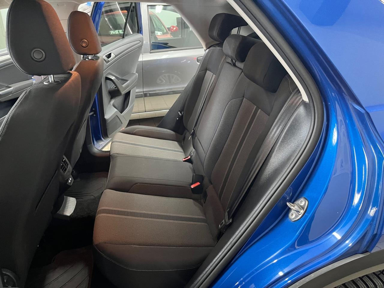 Volkswagen T-Roc 2.0 TDI SCR Advanced Technology 2021