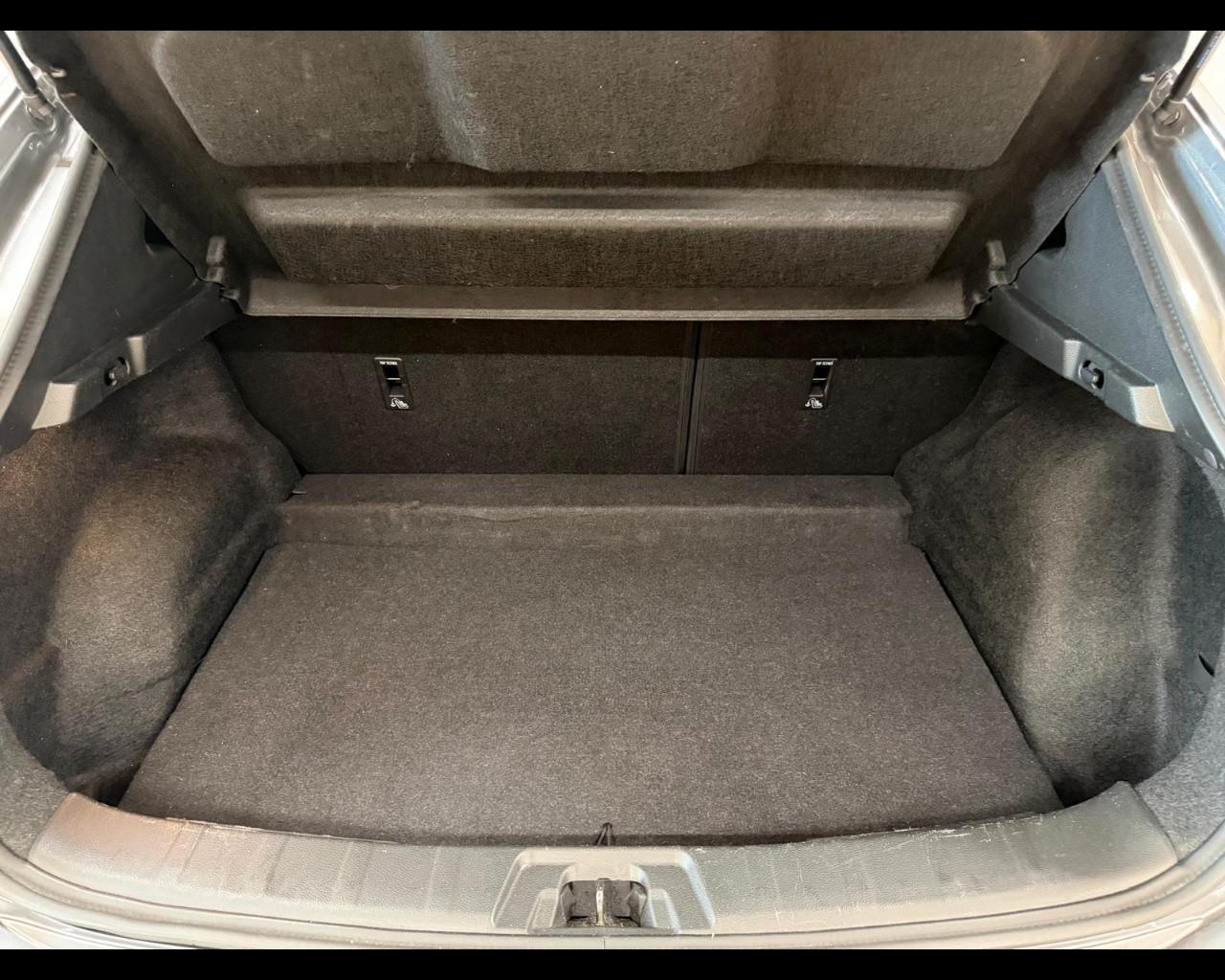 NISSAN Qashqai 2ª serie - Qashqai 1.5 dCi 115 CV DCT Tekna+