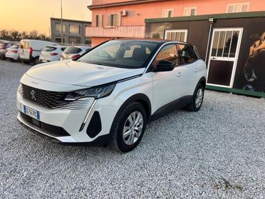Peugeot 3008 BlueHDi 130 S&S Allure