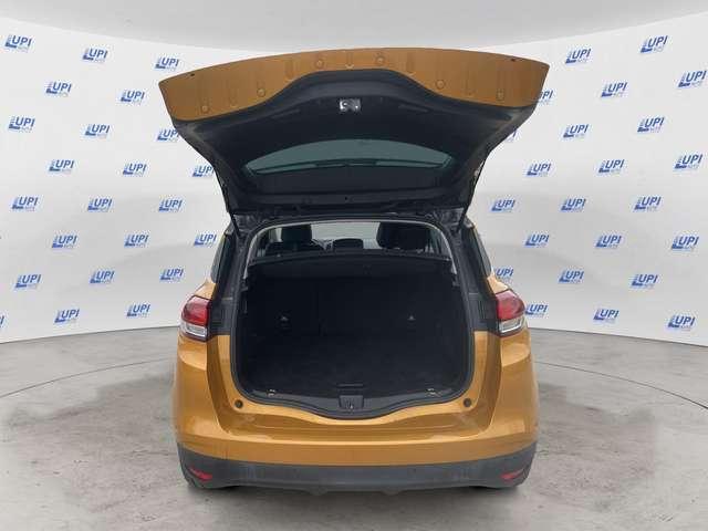 Renault Scenic Scenic 1.5 dci energy Intens 110cv edc
