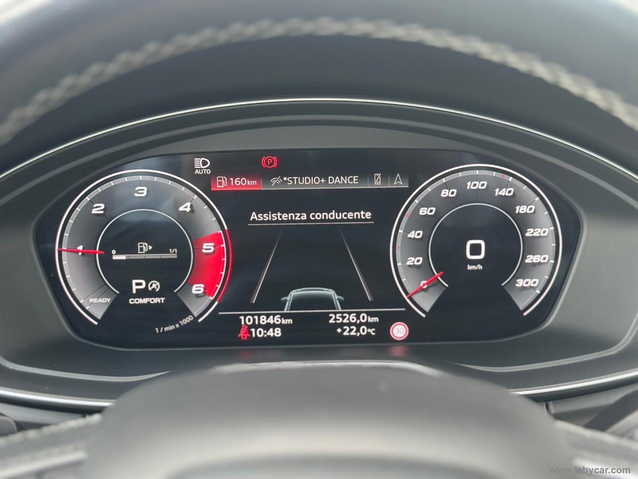 AUDI Q5 35 TDI MHEV S tronic S line