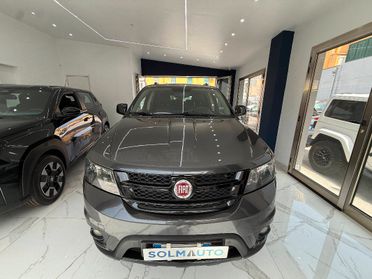 Fiat Freemont Fiat freemont 2.0 mjt 16v Lounge 4x4 170cv auto E5+