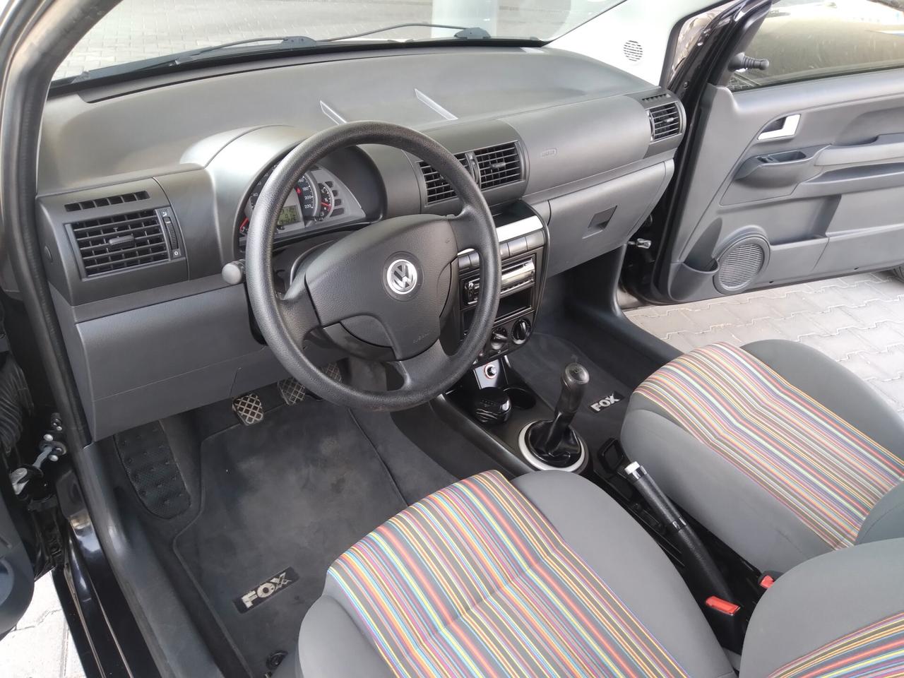 Volkswagen Fox 1.2 54cv Easy ideale per neopatentati