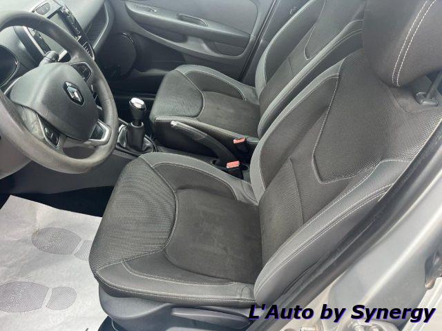 RENAULT Clio dCi 8V 75CV Start&Stop 5 porte Energy Zen