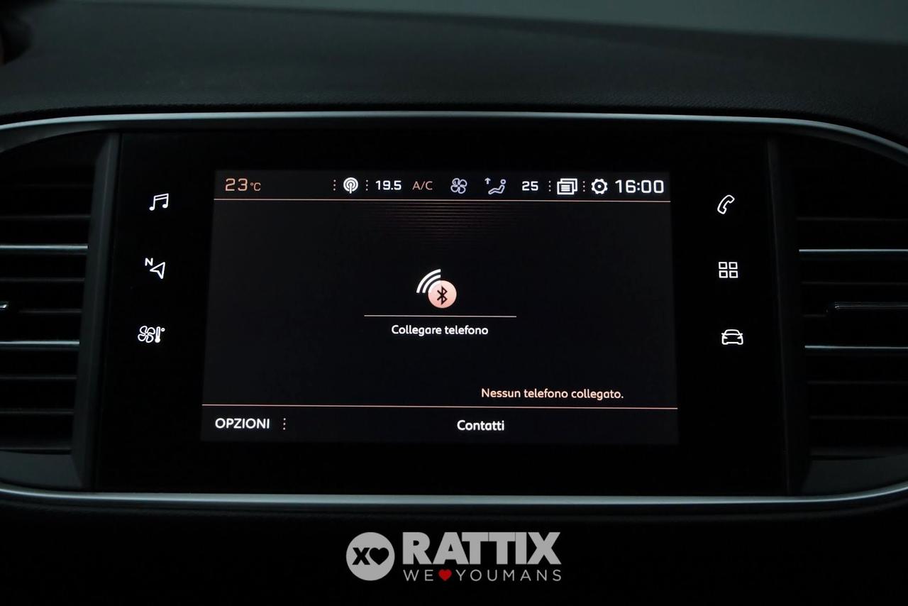Peugeot 308 1.5 BlueHDI 100CV Business