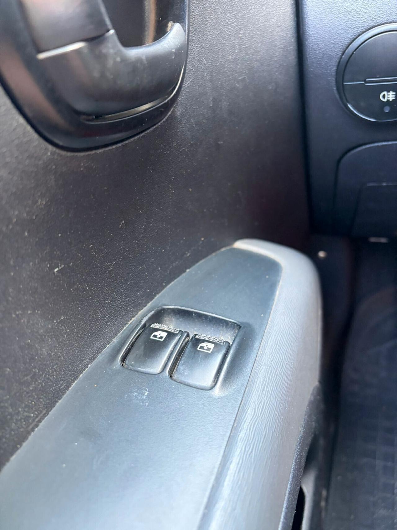 Hyundai i10 1.1 12V FIORUCCI SOFT TOP