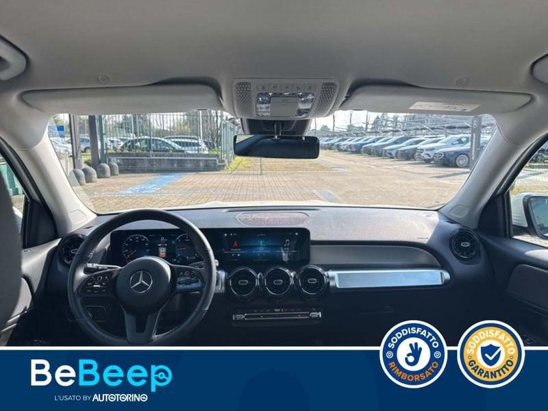 Mercedes-Benz Classe GLB GLB 200 D BUSINESS AUTO