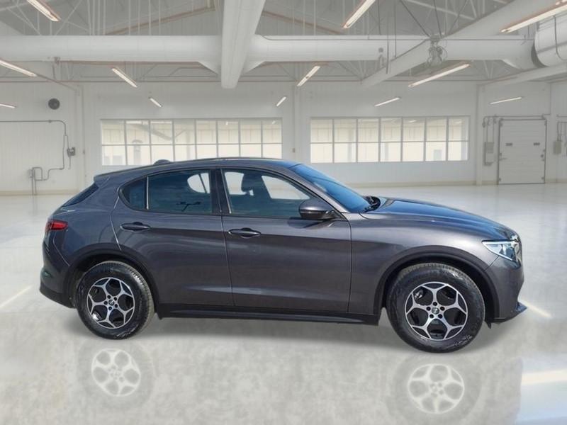 ALFA ROMEO STELVIO 2.2 TD 190 CV SUPER BUSINESS AT8 Q4 SUV