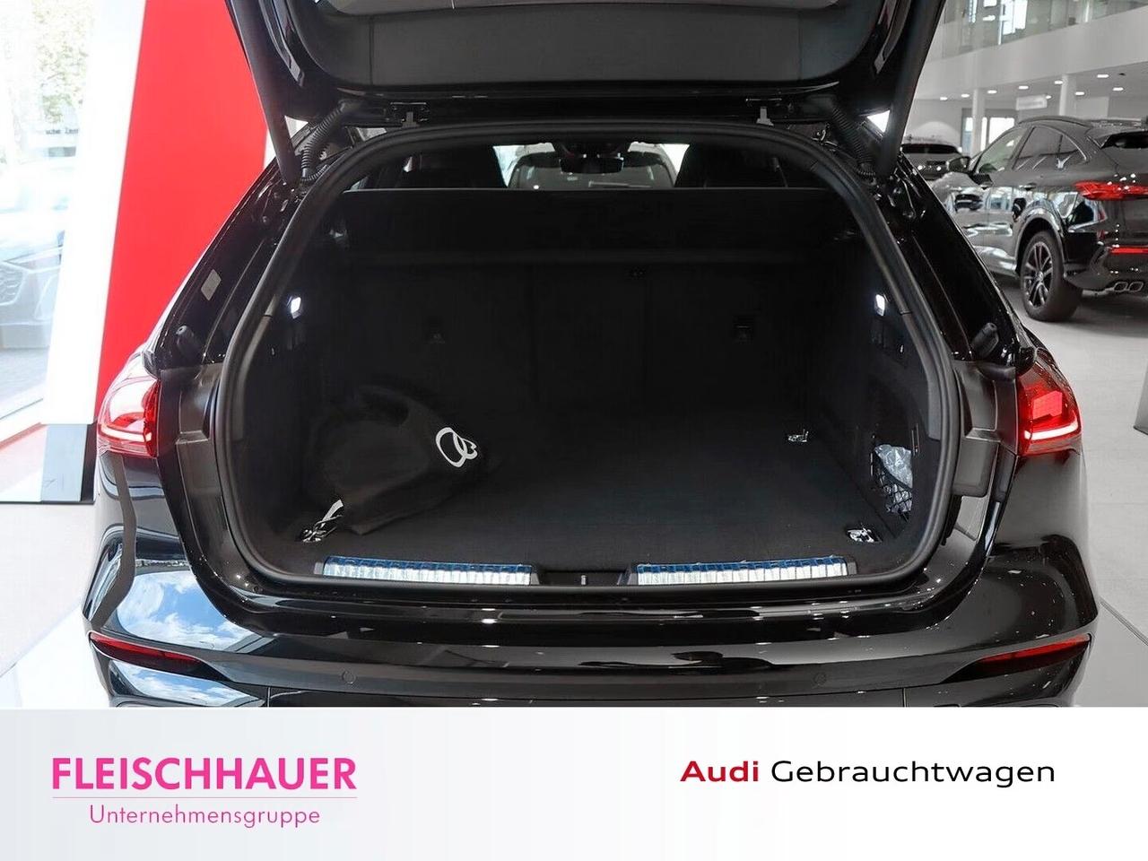 AUDI*RS5*AVANT*CERAMIC*SPORT-PACK*CARBON*FORGED*HEAD-UP*B&O*OLED*360°*