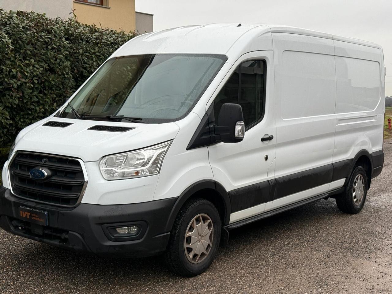 Ford Transit 350 L3H2 Eu6.2 2020