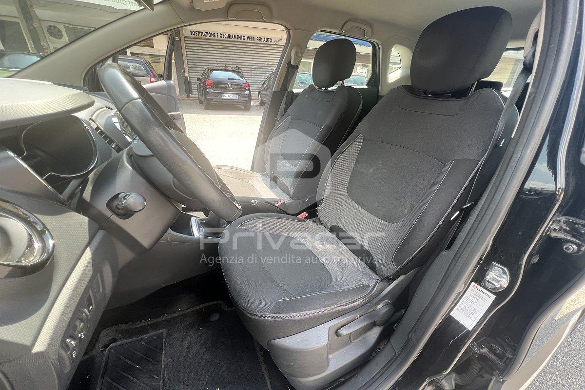 RENAULT Captur 1.5 dCi 8V 90 CV Start&Stop Energy R-Link