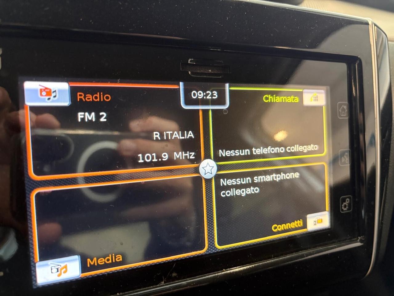 Suzuki Swift COOL 1.2 Hybrid 5p.