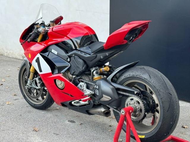 Ducati PANIGALE V4 25° ANNIVERSARIO 25° annivervario