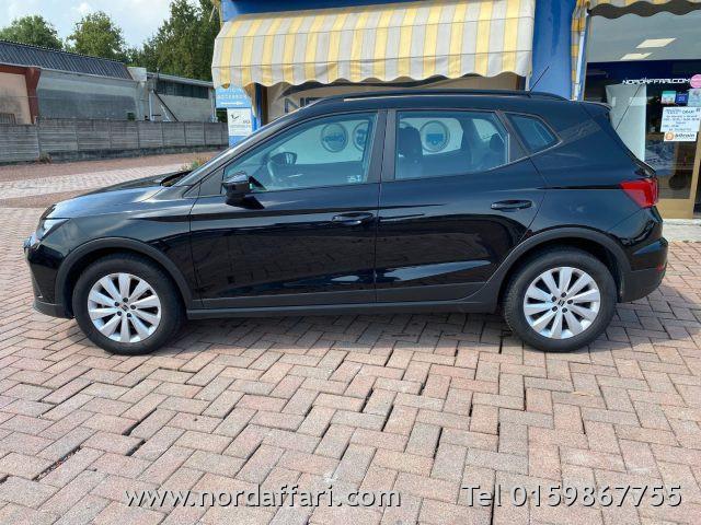 SEAT Arona 1.0 EcoTSI Style 95 cv