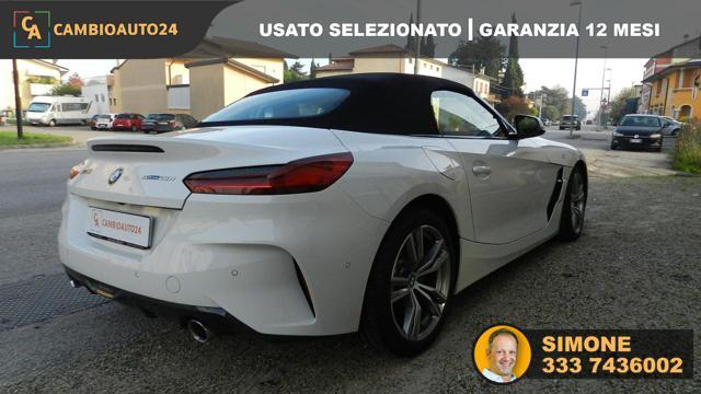 BMW Z4 sDrive30i Msport