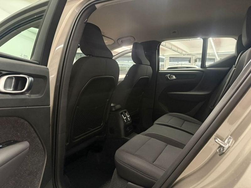 Volvo XC40 T4Recharge Plug-inInscriptionExpression anche a311€