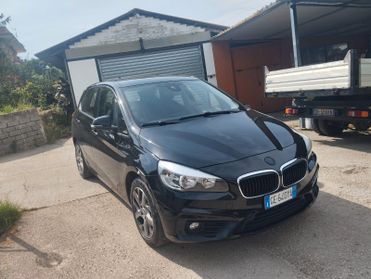 Bmw 218 218d Coupé Luxury