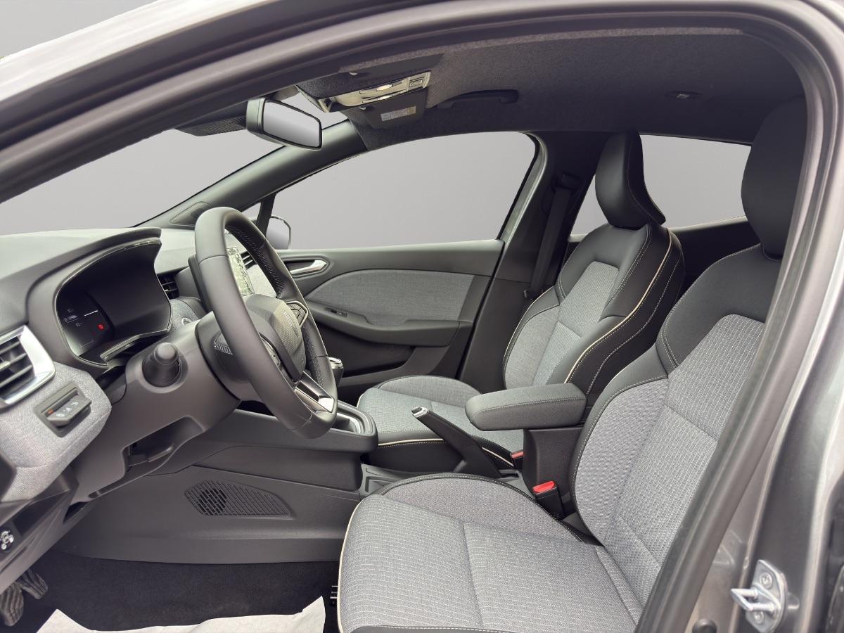 RENAULT - Clio 1.0 eco-g Techno 100cv