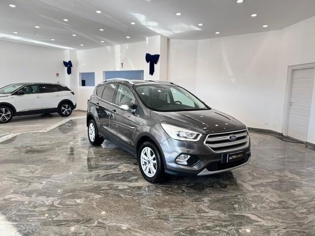 Ford Kuga 2.0 TDCI 120 CV S&S 2WD ST-Line