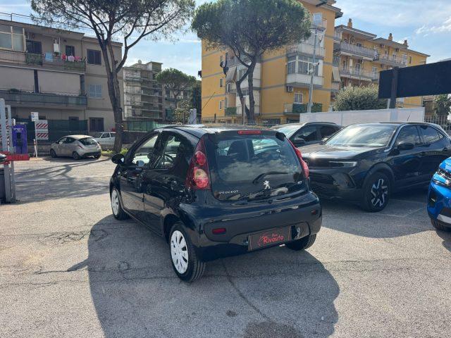PEUGEOT 107 1.0 68CV 5p. Urban Move