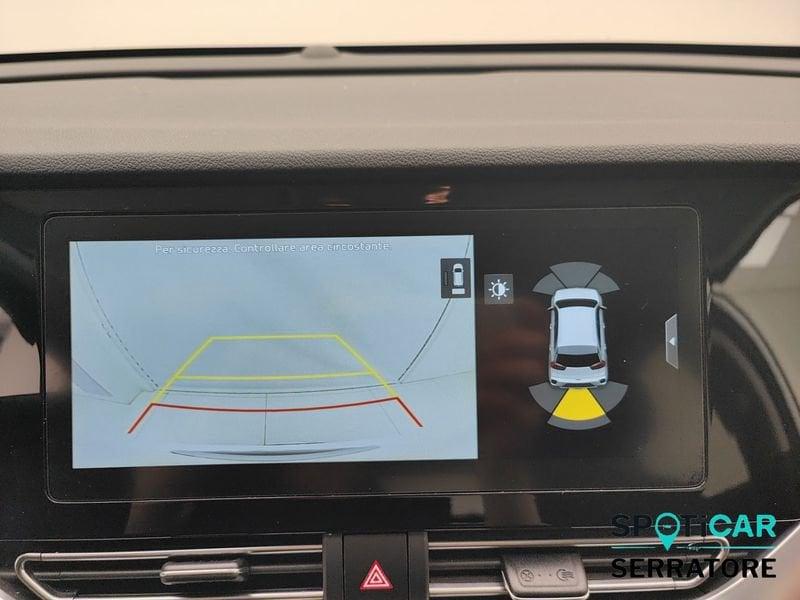 KIA Niro I 1.6 gdi hev Evolution dct