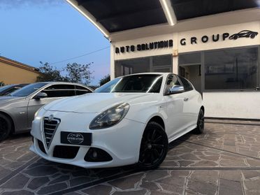 Alfa Romeo Giulietta 1.4 Turbo MultiAir Progression 170cv