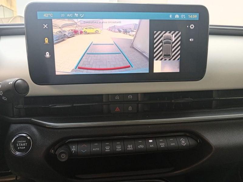FIAT 600 1.2 Hybrid 145cv La Prima