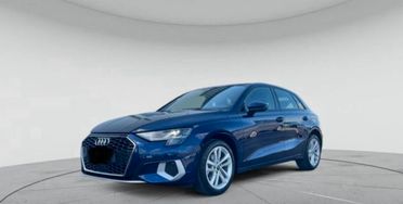 Audi A3 SPB 30 g-tron S tronic line edition