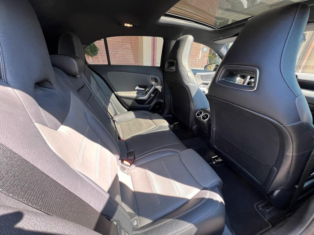 Mercedes A 35 AMG 4Matic 7G-DCT *Promo SD 2026*