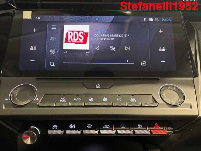 PEUGEOT 308 1.5 bluehdi Allure s&s 130cv eat8