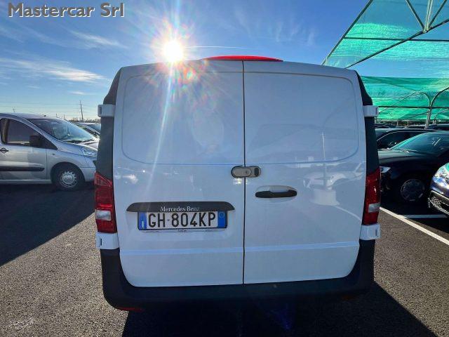 MERCEDES-BENZ Vito eVito Long elettrico 116cv - GH804KP