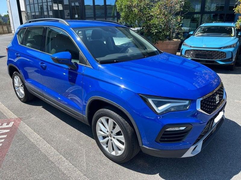 Seat Ateca 1.0 TSI Business