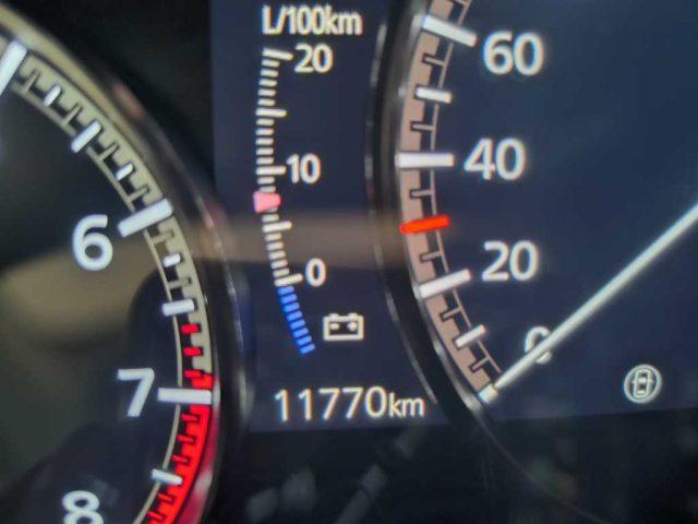 MAZDA CX-30 - 2.0L Skyactiv-X M Hybrid 2WD