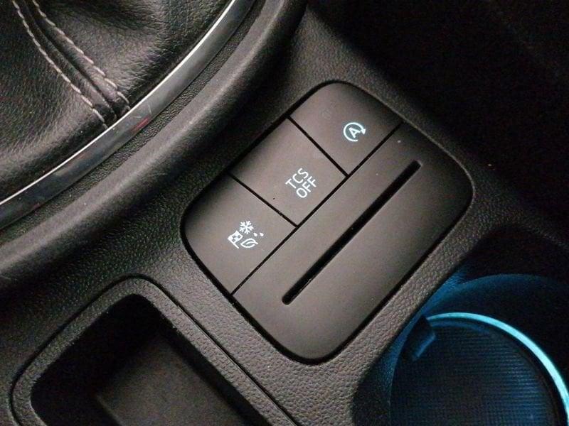 Ford Puma 1.0 ecoboost h Titanium s&s 125cv
