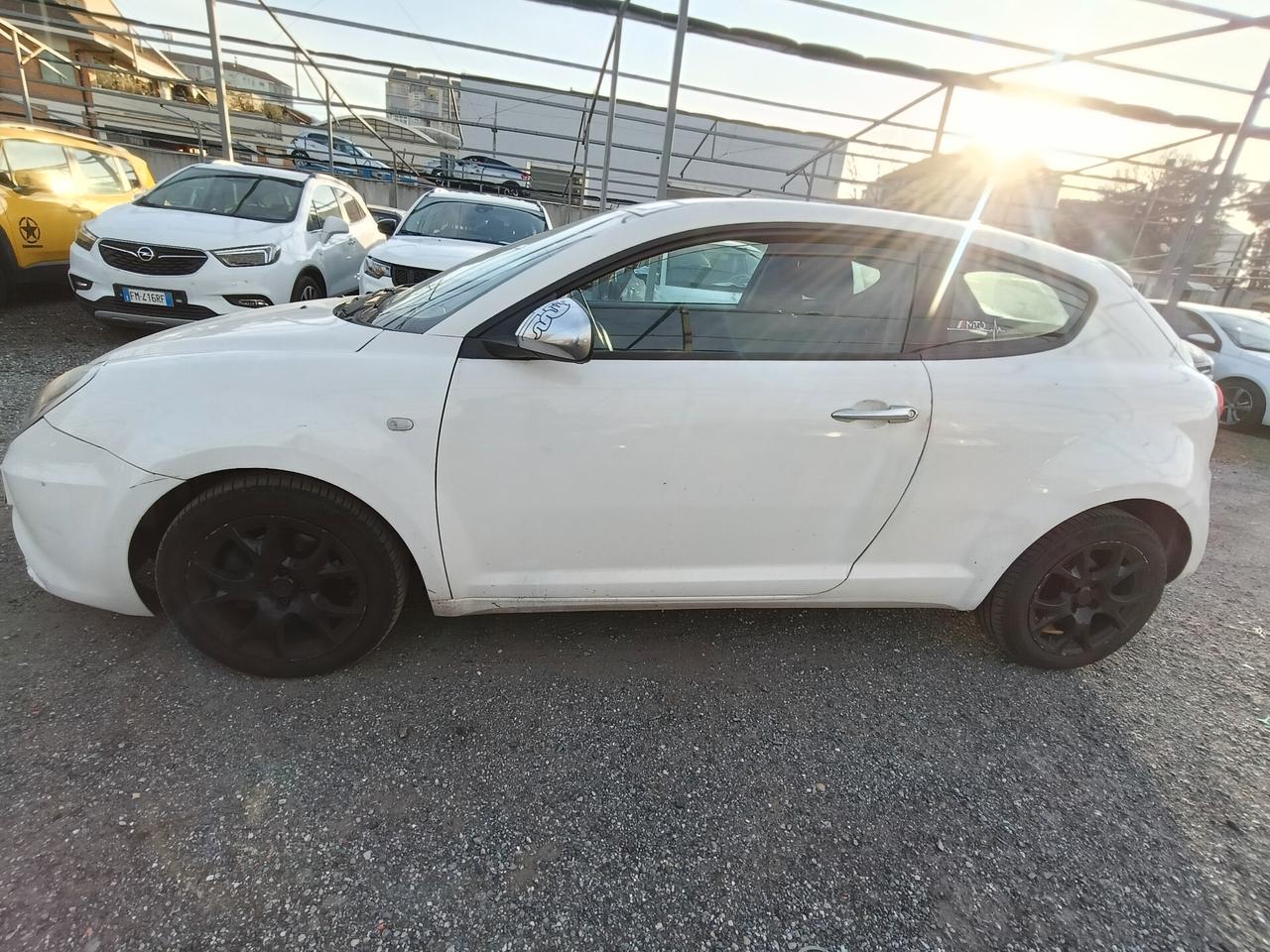 Alfa Romeo MiTo 1.3 JTDm 95 CV S&S