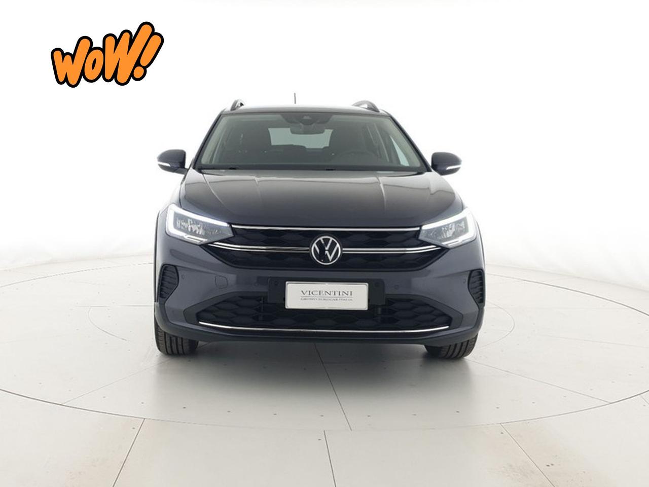 Volkswagen Taigo 1.0 tsi life 95cv