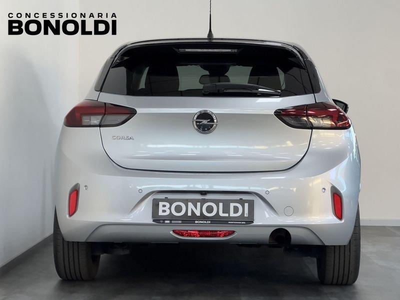 Opel Corsa Corsa 1.2 Elegance