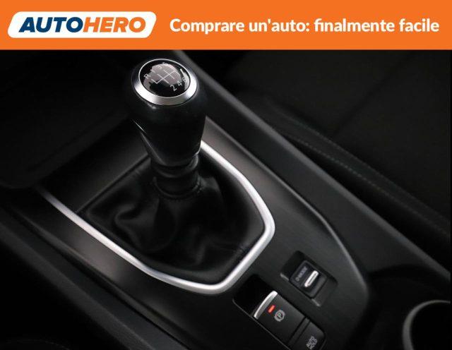 NISSAN Qashqai MHEV 140 CV Business