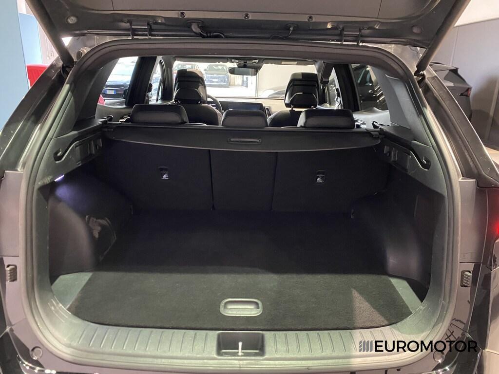 Kia Sportage 1.6 CRDi MHEV GT-line Plus Premium Pack AWD DCT