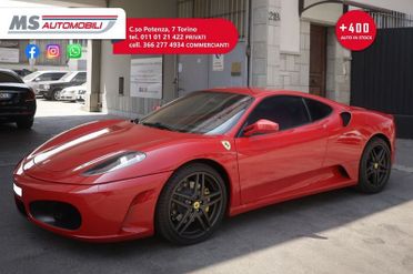 Ferrari F430 F430 Coupe 4.3 F1 Unicoproprietario